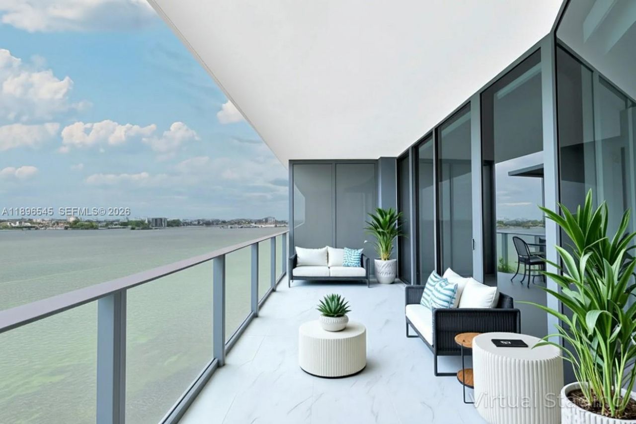 700 NE 24th St, Unit 706, Miami, FL 33137 Photo