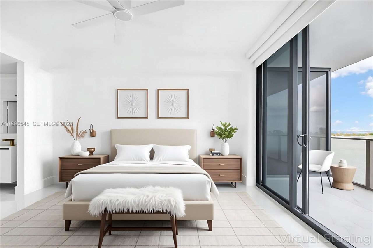 700 NE 24th St, Unit 706, Miami, FL 33137 Photo