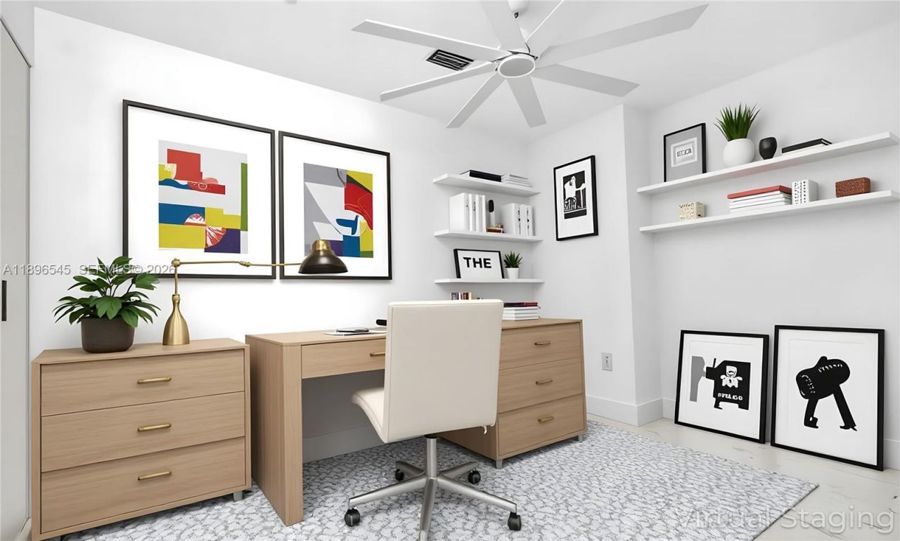 700 NE 24th St, Unit 706, Miami, FL 33137 Photo