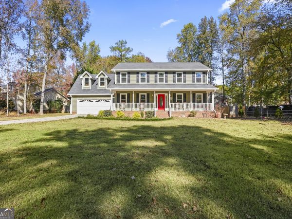 133 Brookhaven Lane, Mcdonough, GA 30253