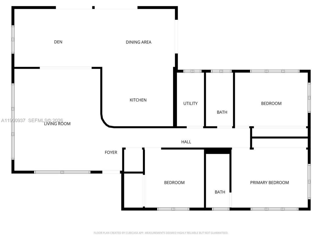 1001 NE 84th St, Miami, FL 33138 Photo