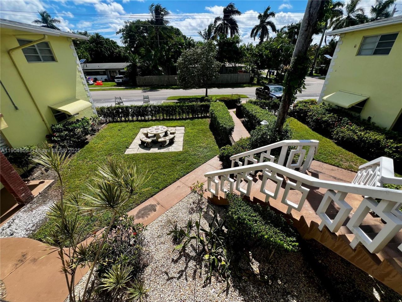 1501 Arthur St, Unit 7, Hollywood, FL 33020 Photo
