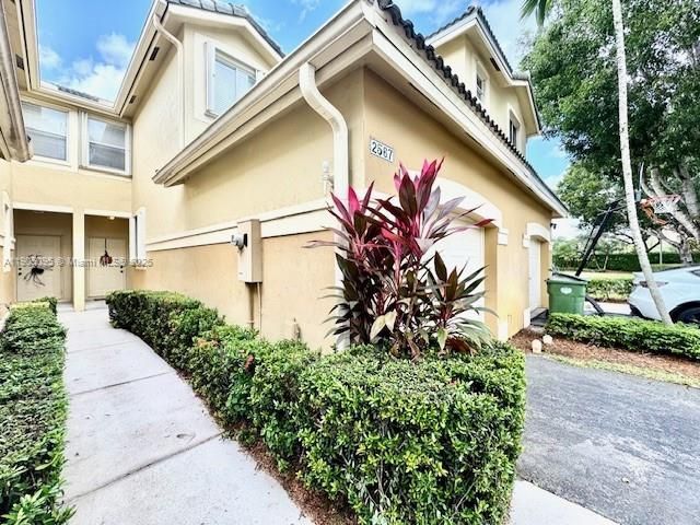 2567 Cordoba Bnd, Weston, FL 33327 Photo