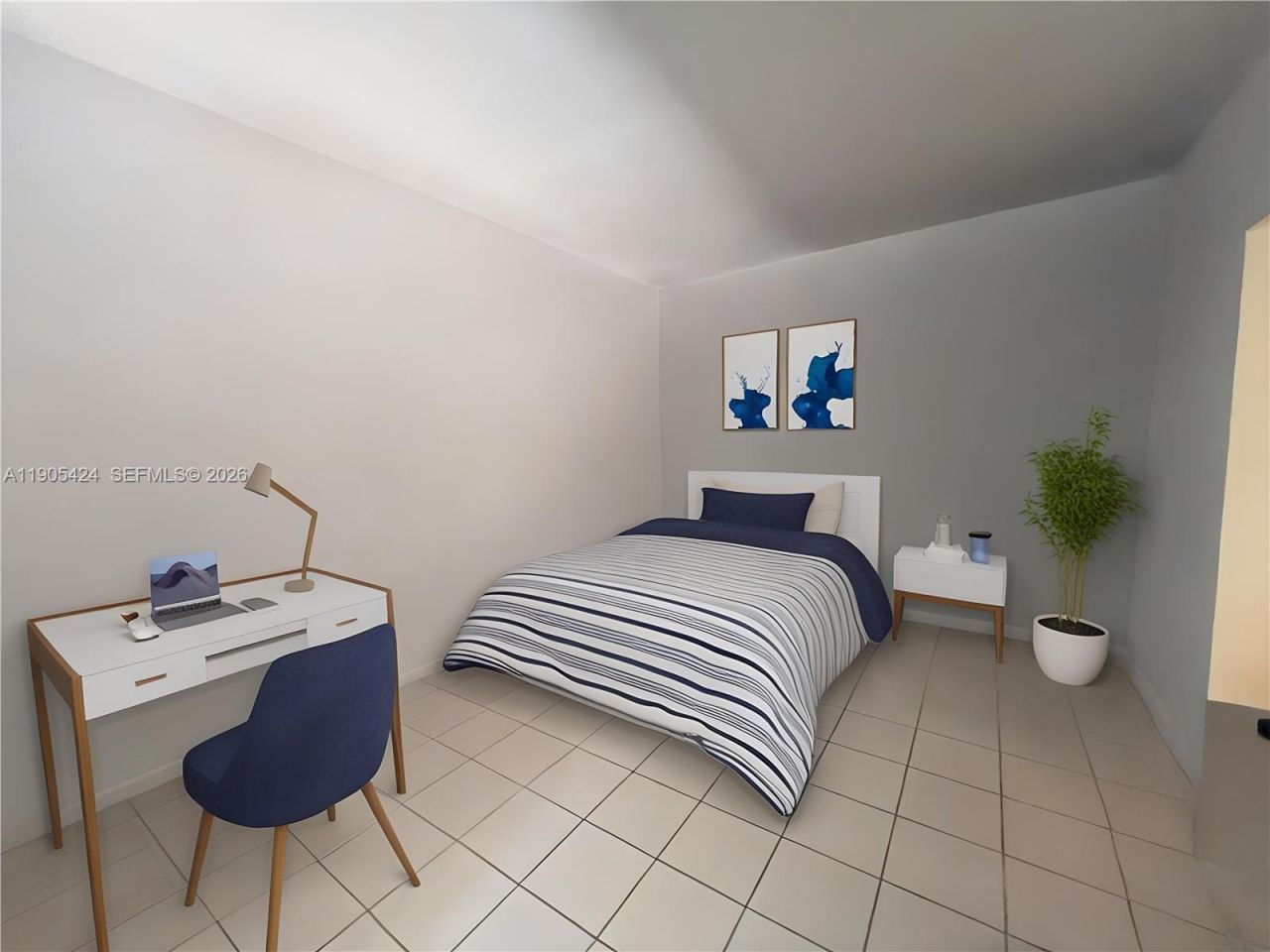 1205 Mariposa Ave, Unit 402, Coral Gables, FL 33146 Photo