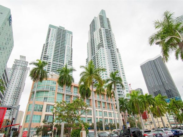 253 NE 2nd Street, Unit 315, Miami, FL 33132