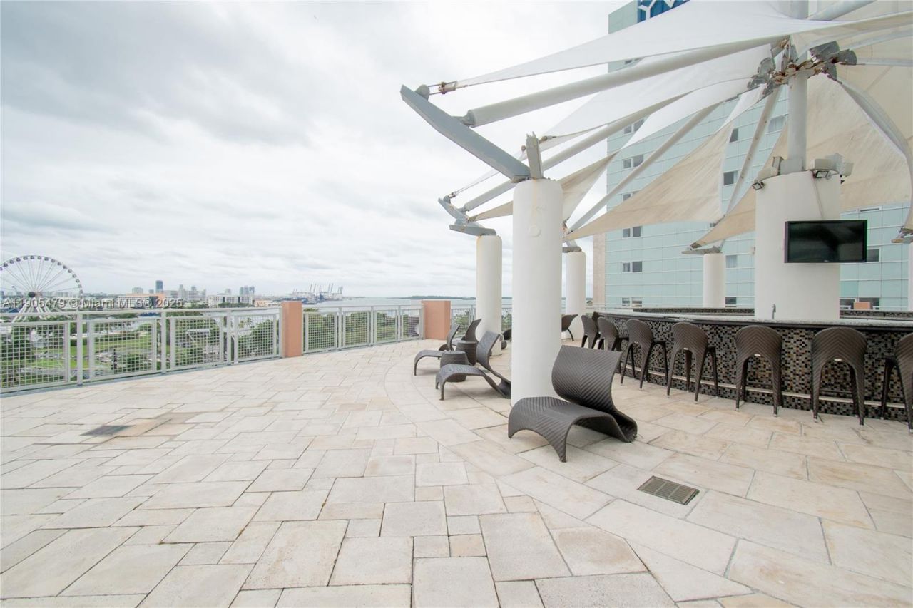 253 NE 2nd Street, Unit 315, Miami, FL 33132 Photo