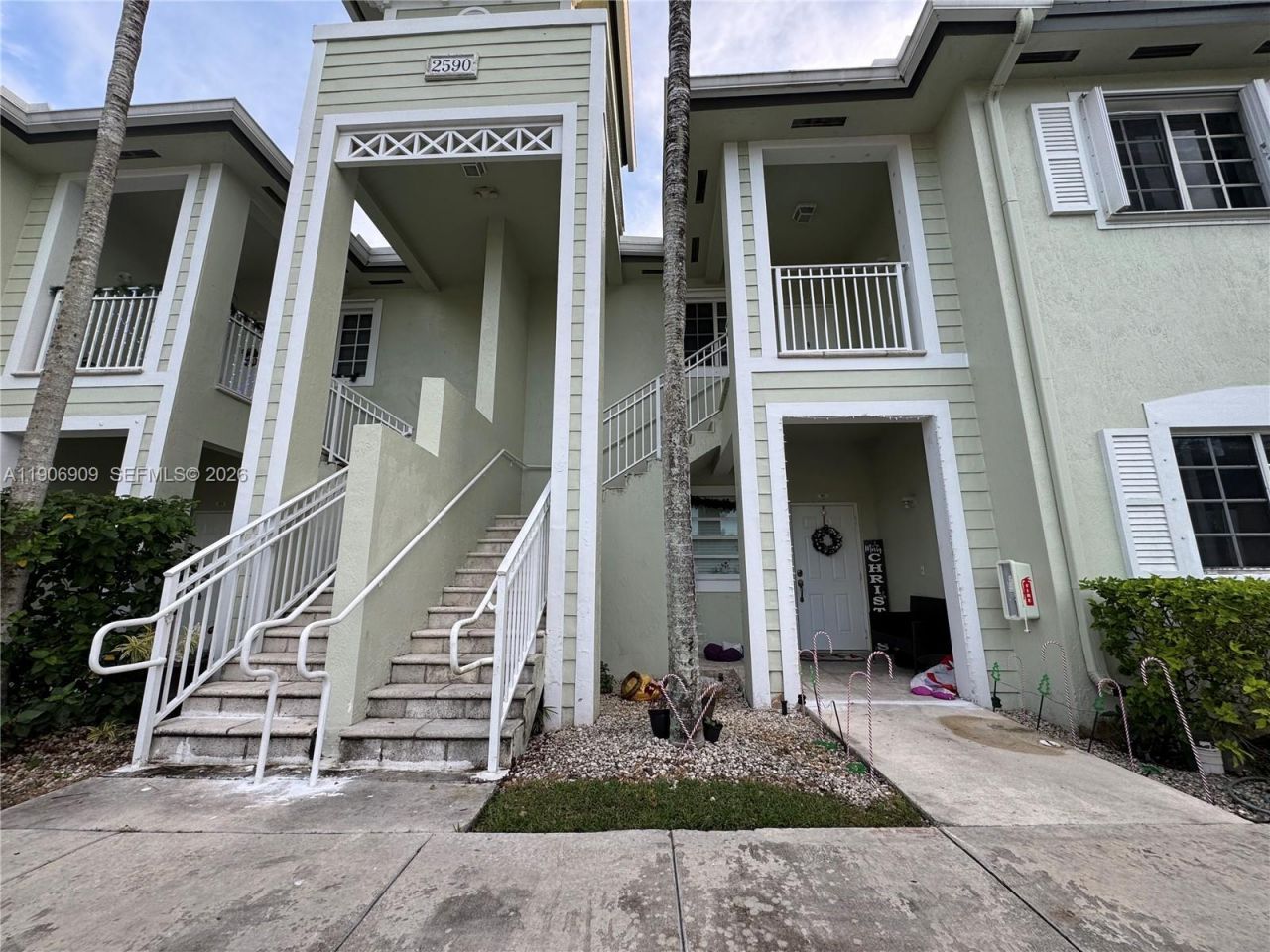 2590 NE 3rd Dr, Unit 203, Homestead, FL 33033 Photo