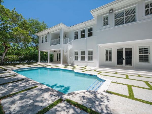 680 Destacada Ave, Coral Gables, FL 33156