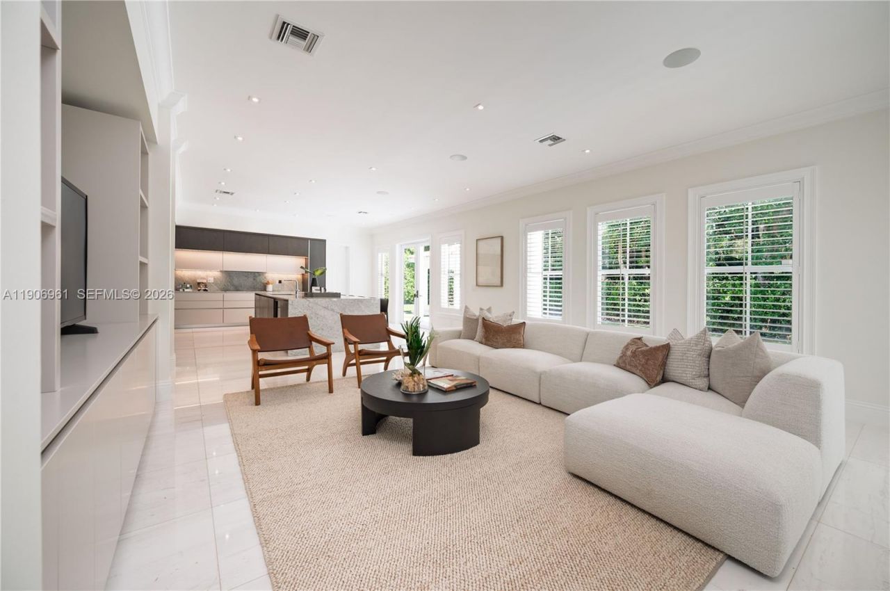 680 Destacada Ave, Coral Gables, FL 33156 Photo