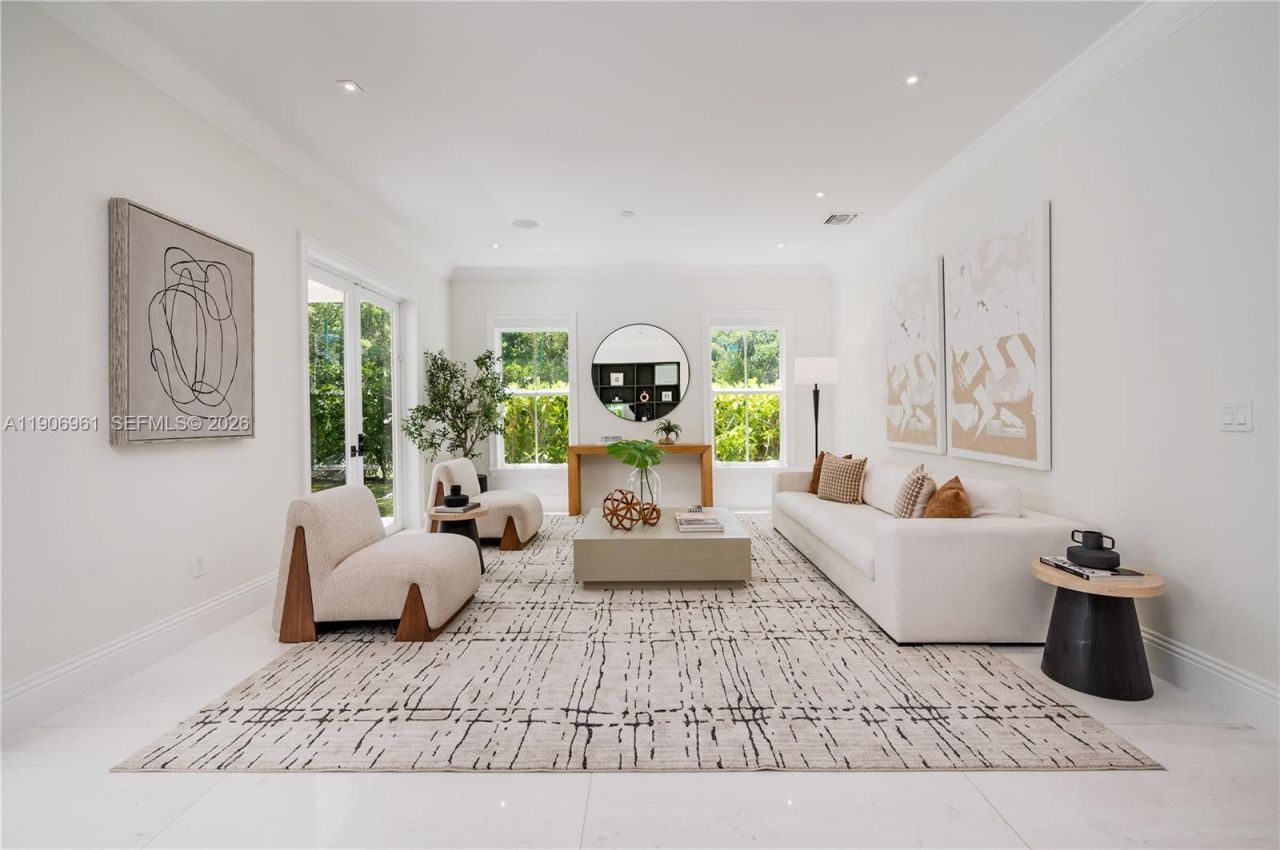 680 Destacada Ave, Coral Gables, FL 33156 Photo