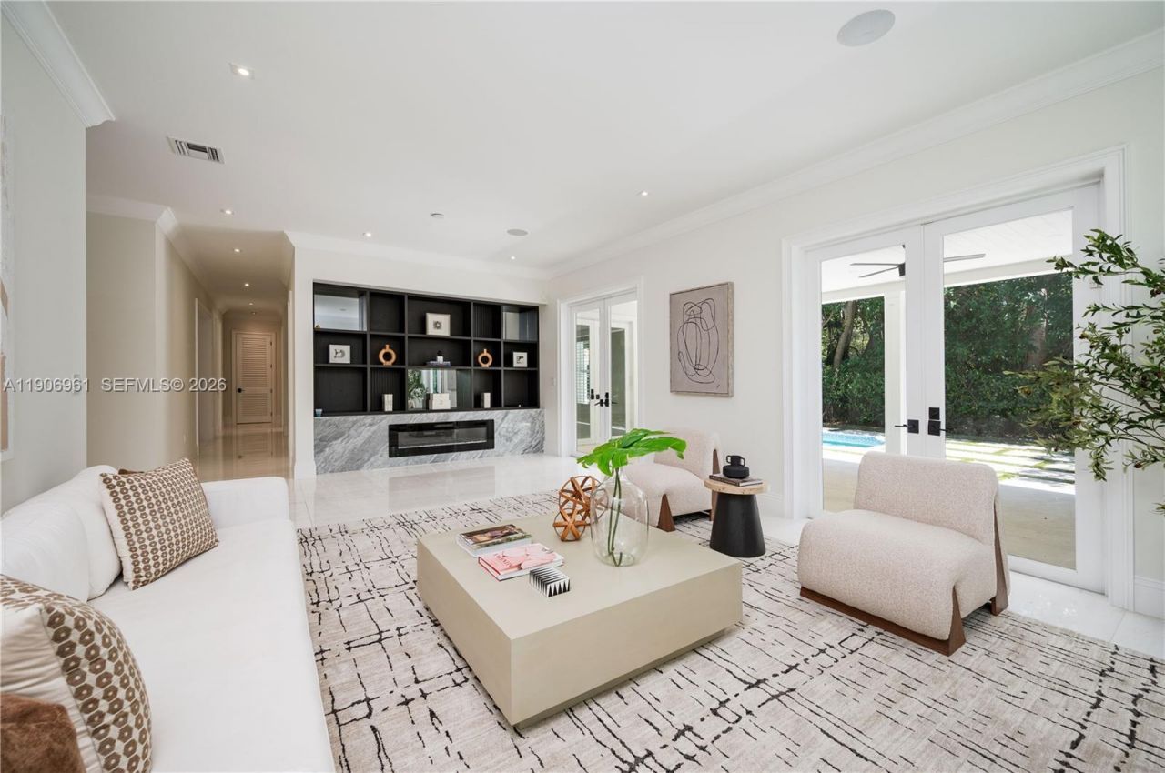 680 Destacada Ave, Coral Gables, FL 33156 Photo