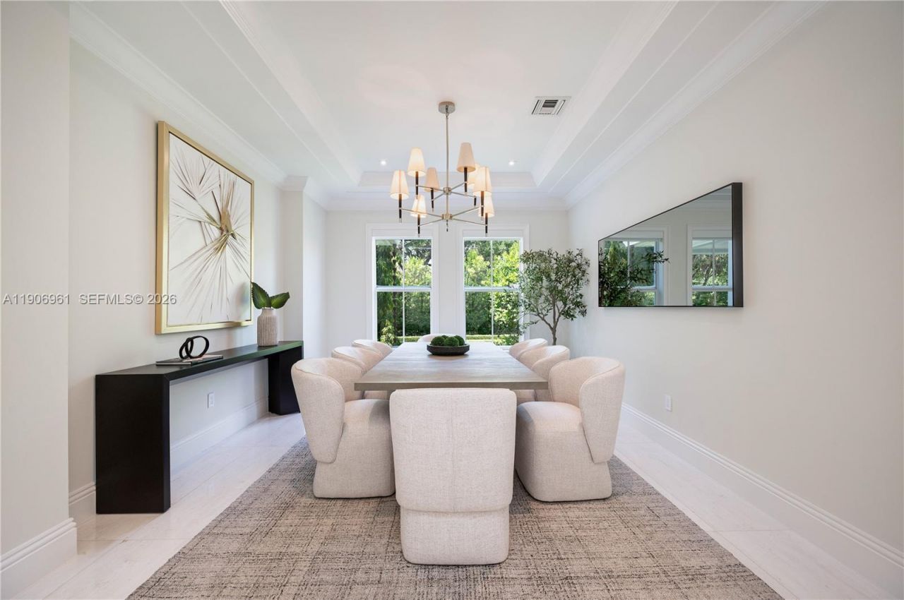 680 Destacada Ave, Coral Gables, FL 33156 Photo
