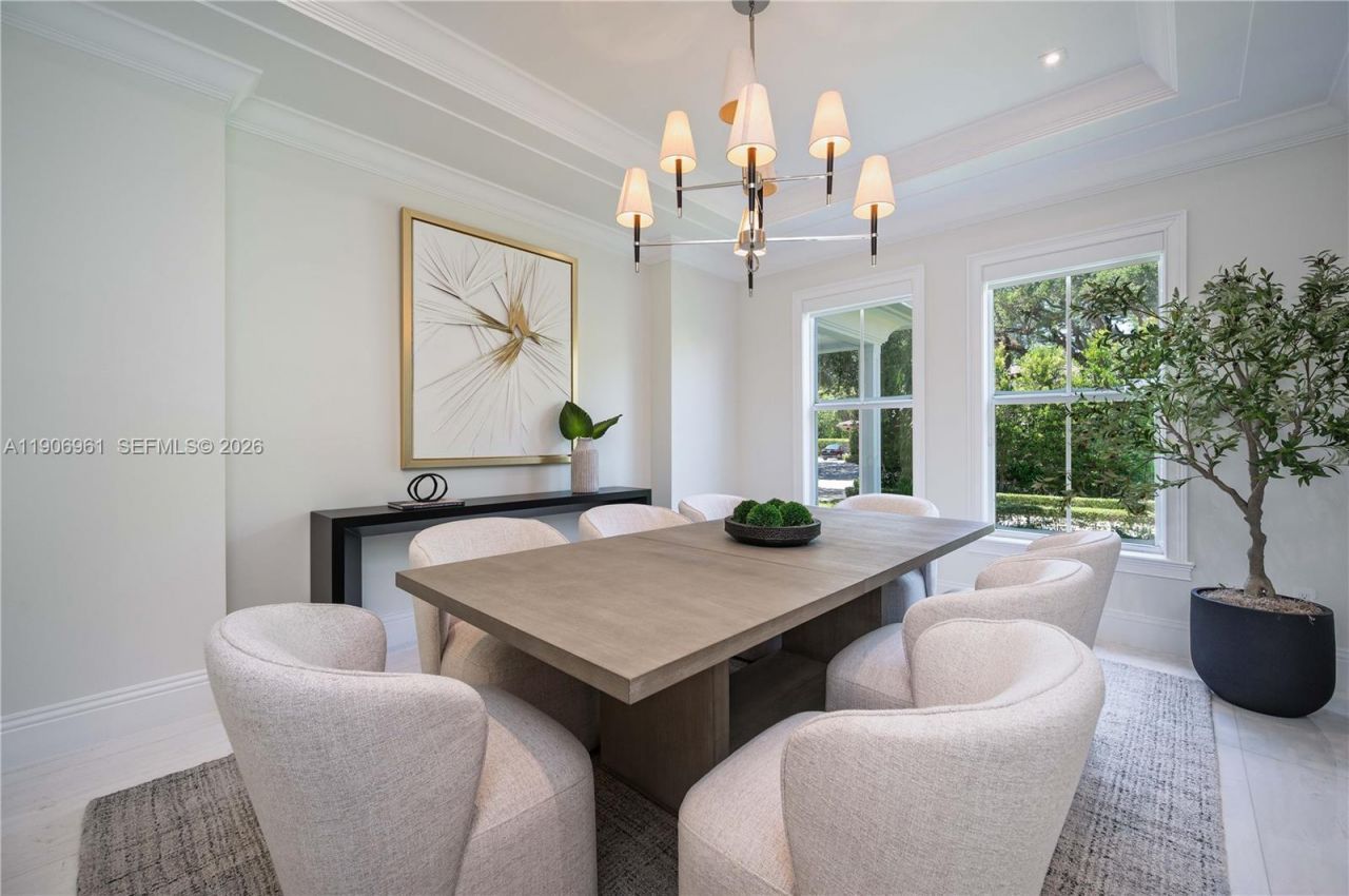 680 Destacada Ave, Coral Gables, FL 33156 Photo