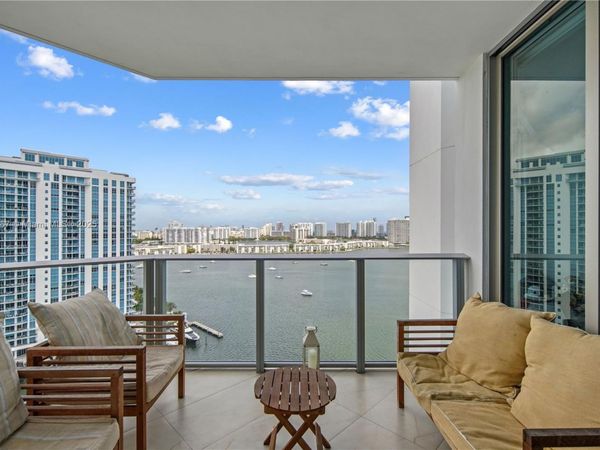 17111 Biscayne Blvd, Unit 1805, North Miami Beach, FL 33160
