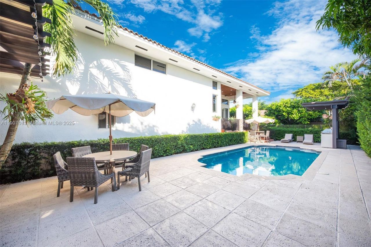 8025 SW 91st Ave, Miami, FL 33173 Photo