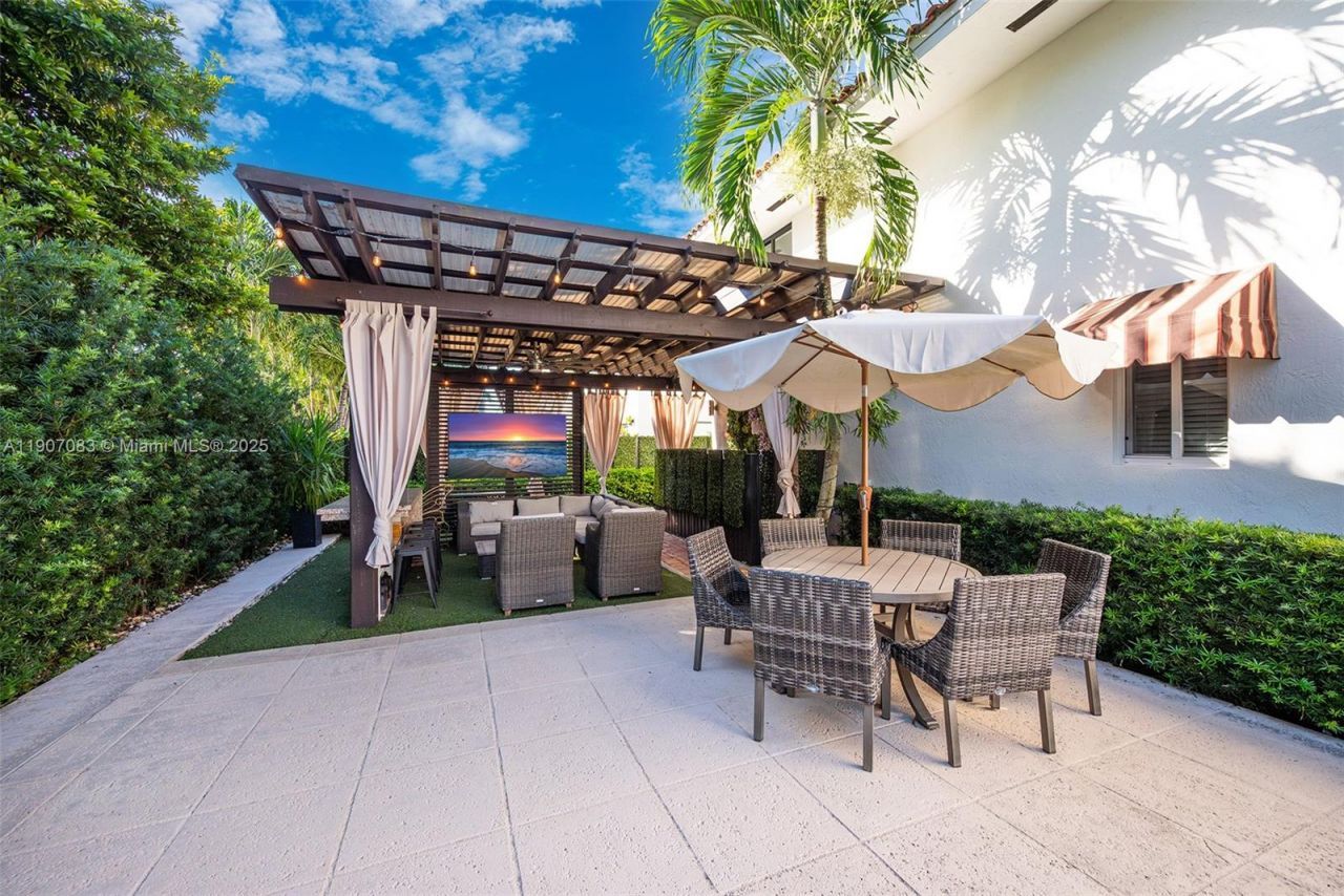 8025 SW 91st Ave, Miami, FL 33173 Photo