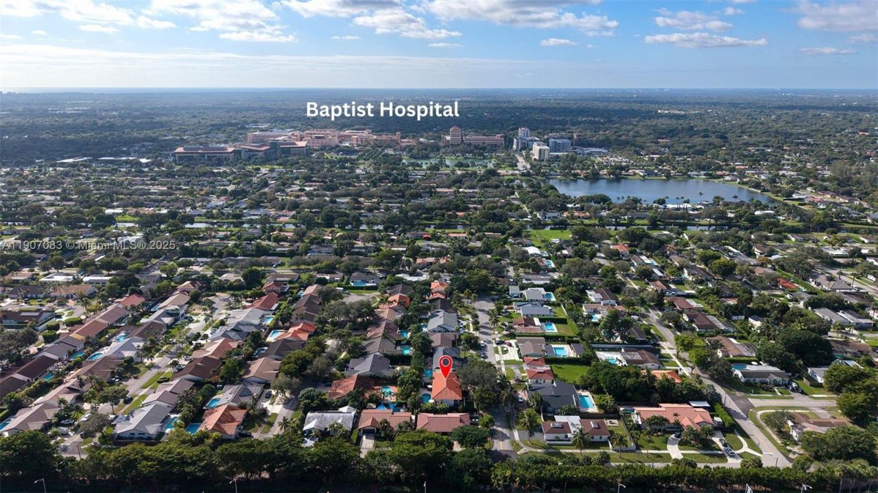 8025 SW 91st Ave, Miami, FL 33173 Photo