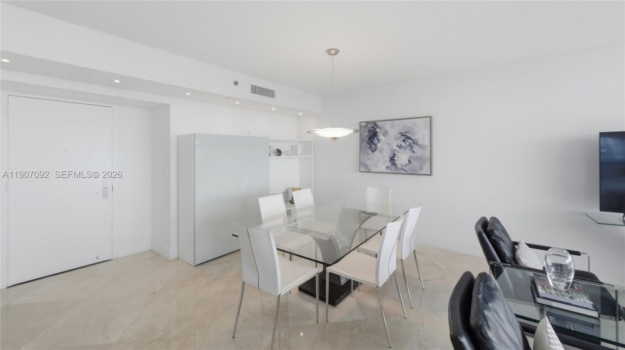 1850 S Ocean Dr, Unit 3805, Hallandale Beach, FL 33009 Photo