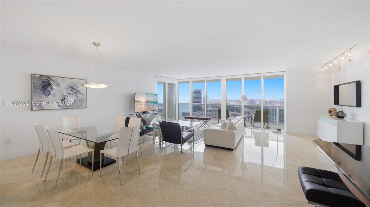 1850 S Ocean Dr, Unit 3805, Hallandale Beach, FL 33009 Photo