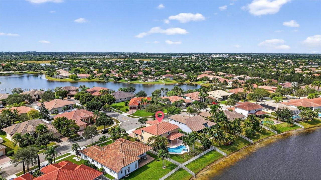 1351 NW 139th Ave, Pembroke Pines, FL 33028 Photo