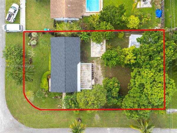 30846 SW 189th Ave, Homestead, FL 33030