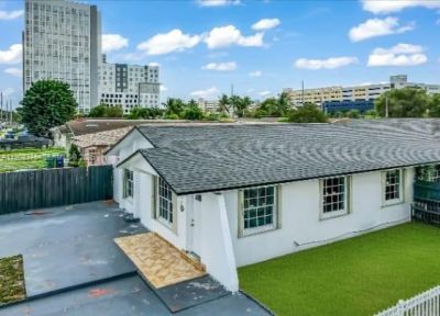 11152 SW 7th St, Sweetwater, FL 33174 Photo