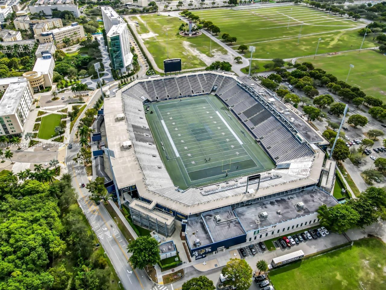 11152 SW 7th St, Sweetwater, FL 33174 Photo