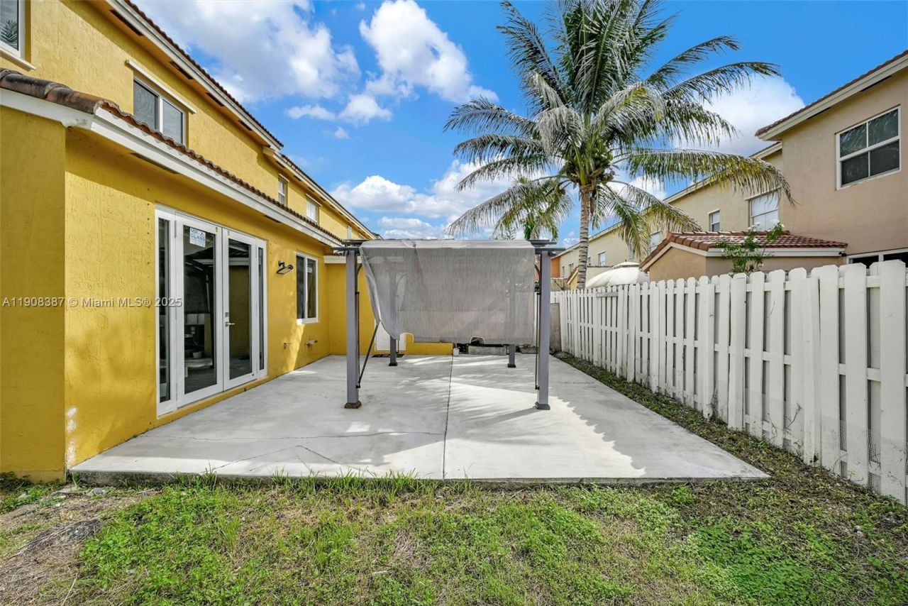 640 SE 1st St, Homestead, FL 33030 Photo
