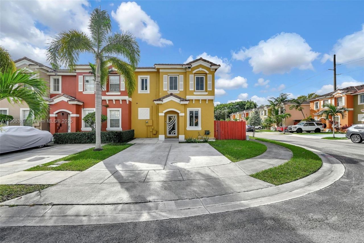 640 SE 1st St, Homestead, FL 33030 Photo