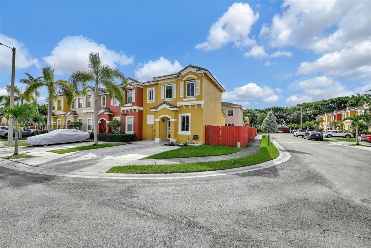 640 SE 1st St, Homestead, FL 33030 Photo