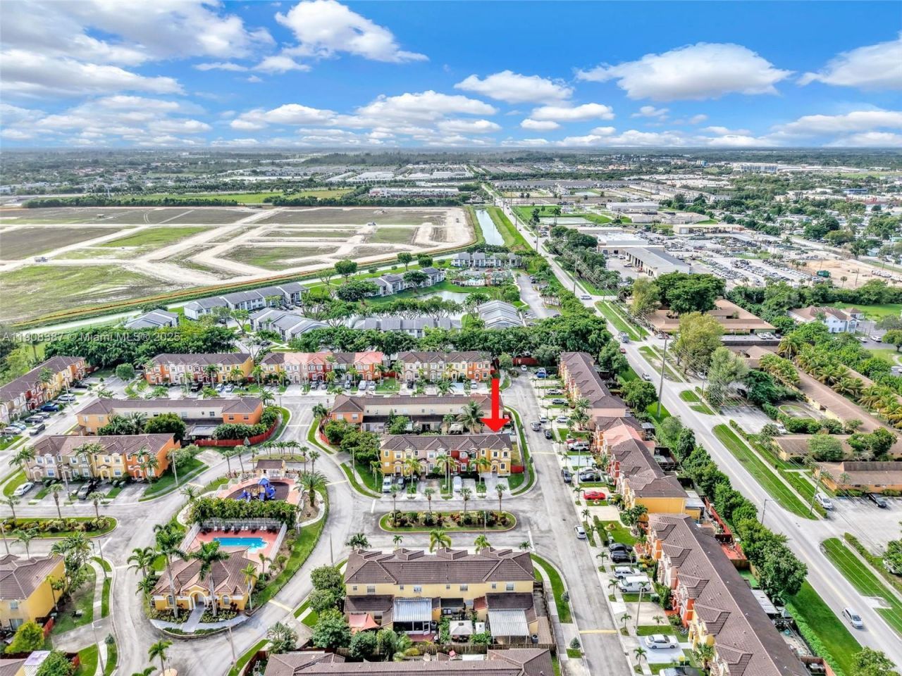 640 SE 1st St, Homestead, FL 33030 Photo