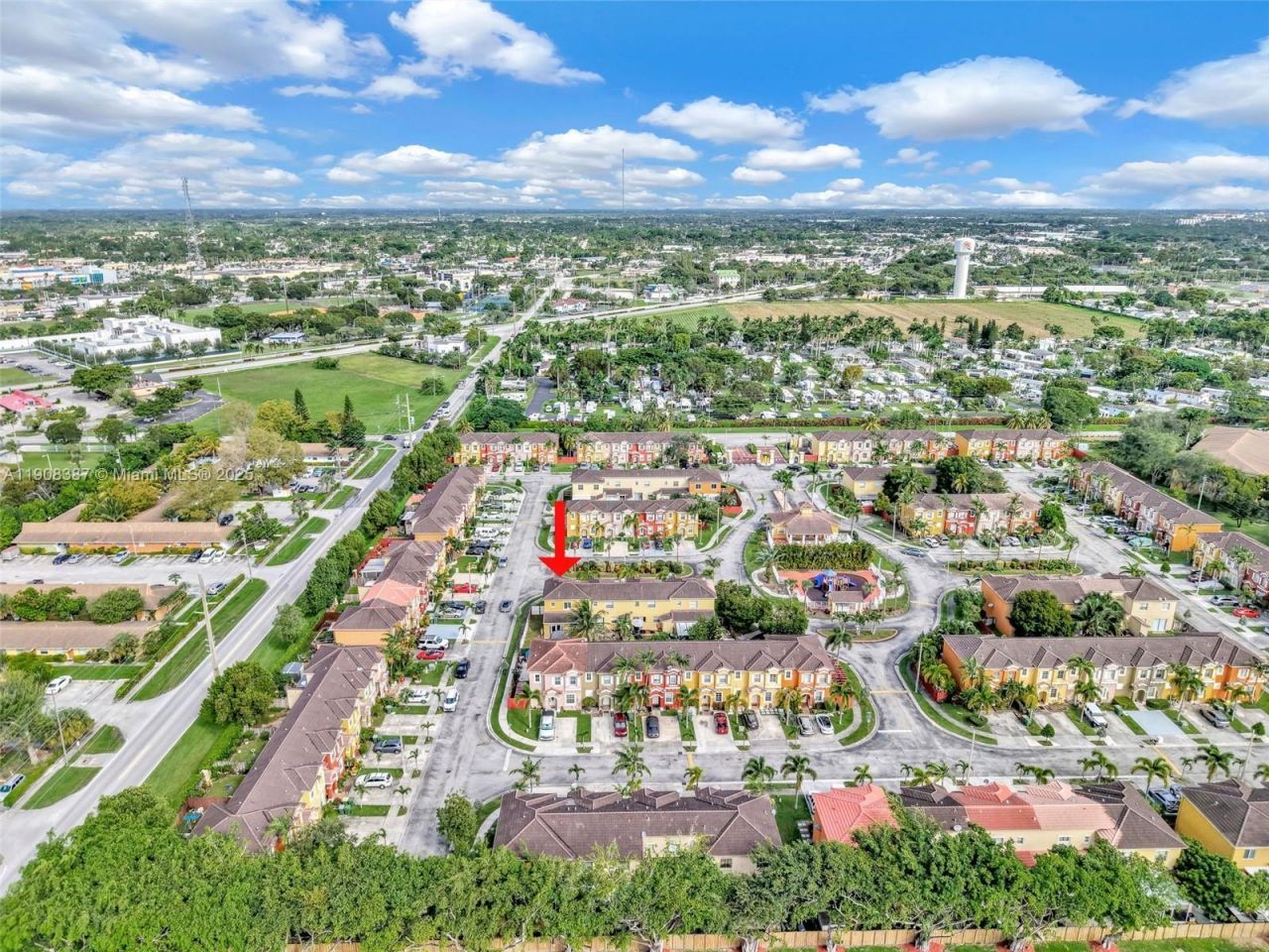 640 SE 1st St, Homestead, FL 33030 Photo