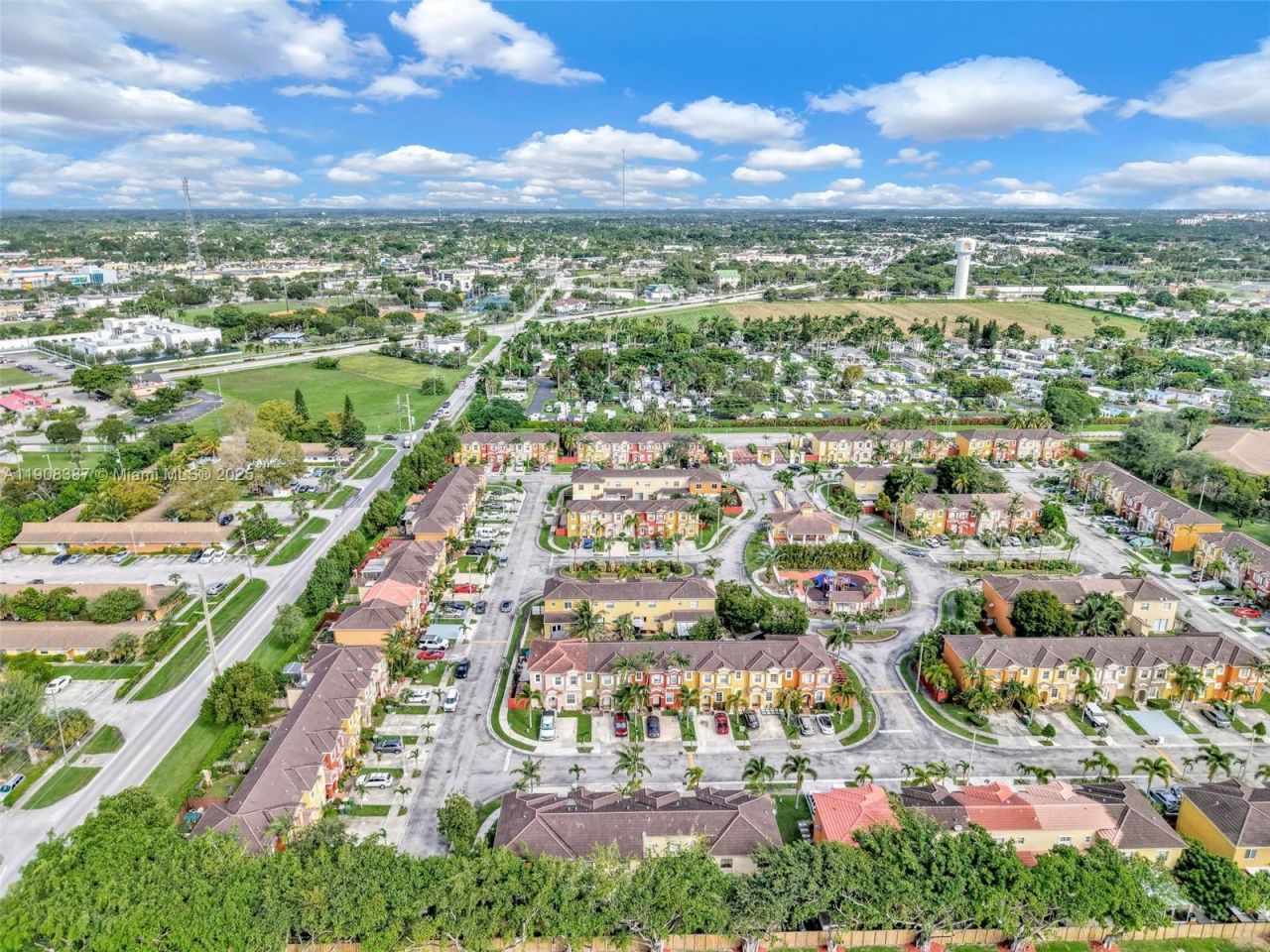 640 SE 1st St, Homestead, FL 33030 Photo