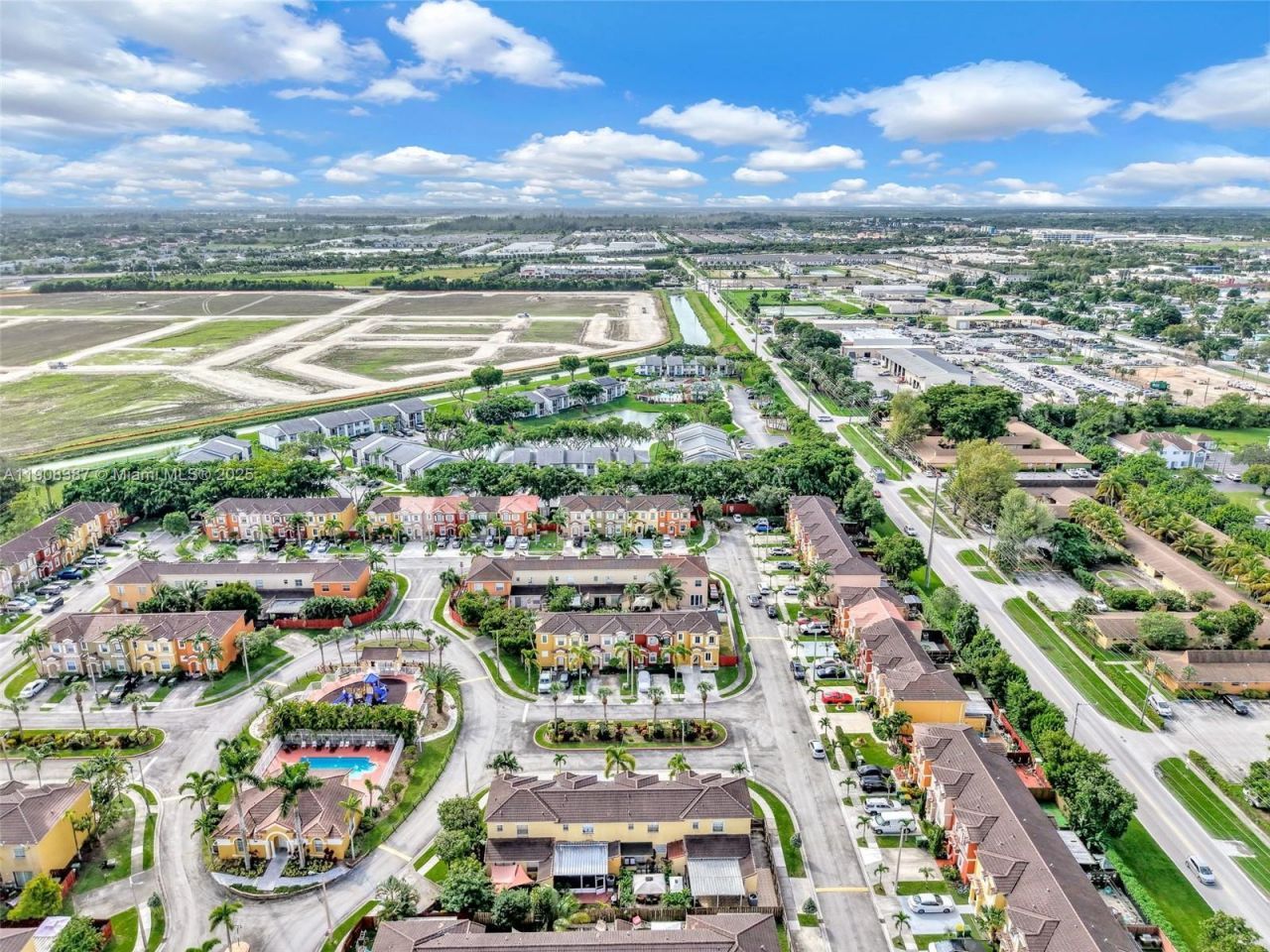 640 SE 1st St, Homestead, FL 33030 Photo