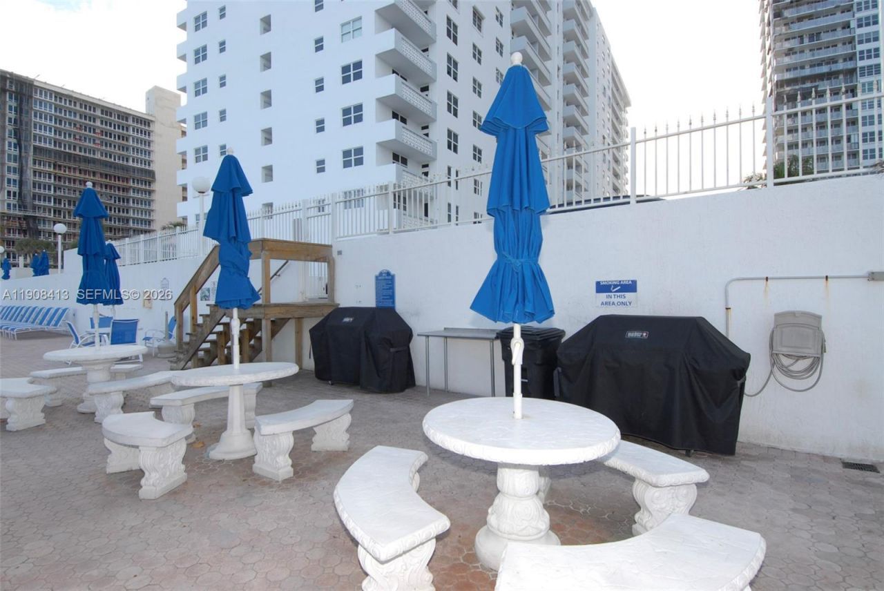 4250 Galt Ocean Dr, Unit 2J, Fort Lauderdale, FL 33308 Photo