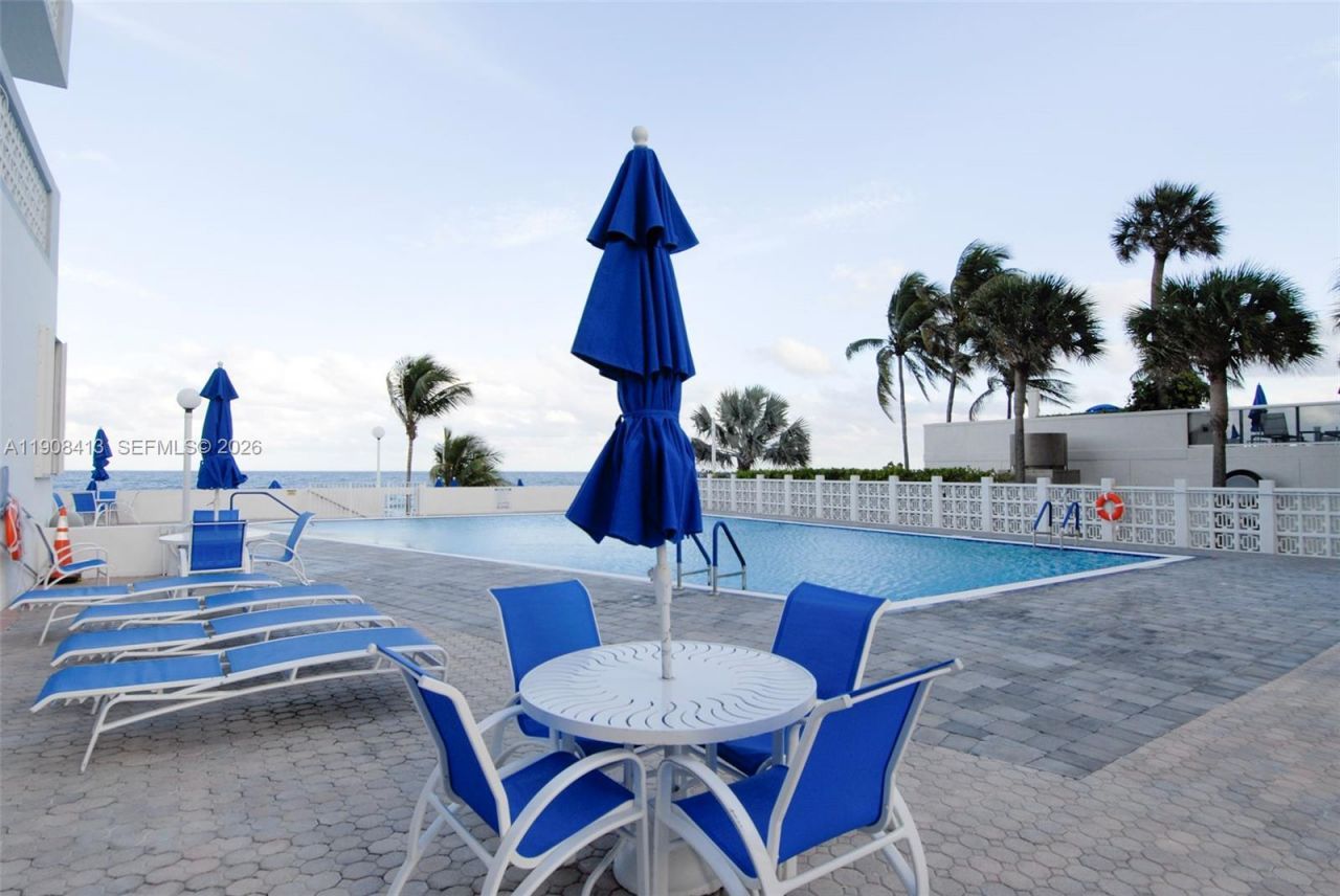 4250 Galt Ocean Dr, Unit 2J, Fort Lauderdale, FL 33308 Photo