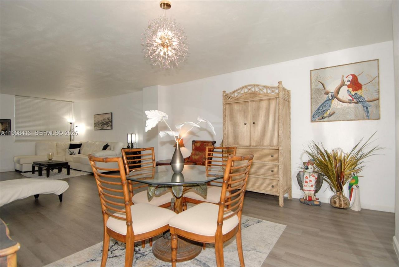 4250 Galt Ocean Dr, Unit 2J, Fort Lauderdale, FL 33308 Photo