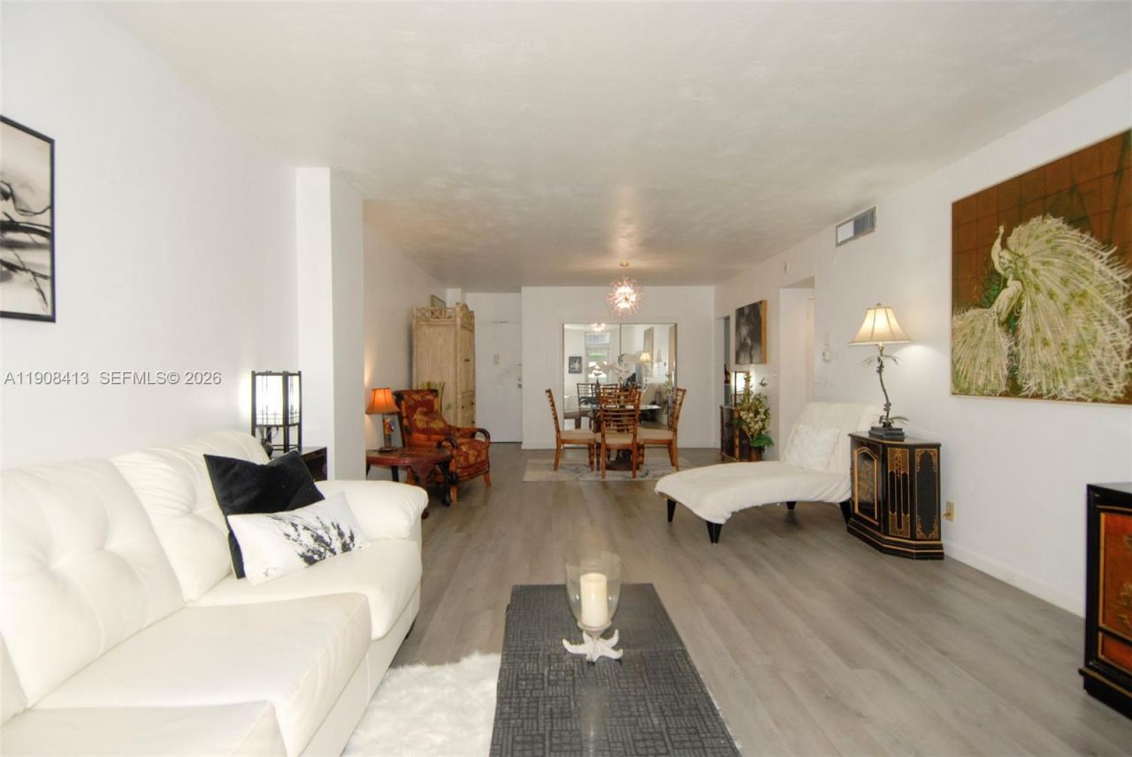 4250 Galt Ocean Dr, Unit 2J, Fort Lauderdale, FL 33308 Photo