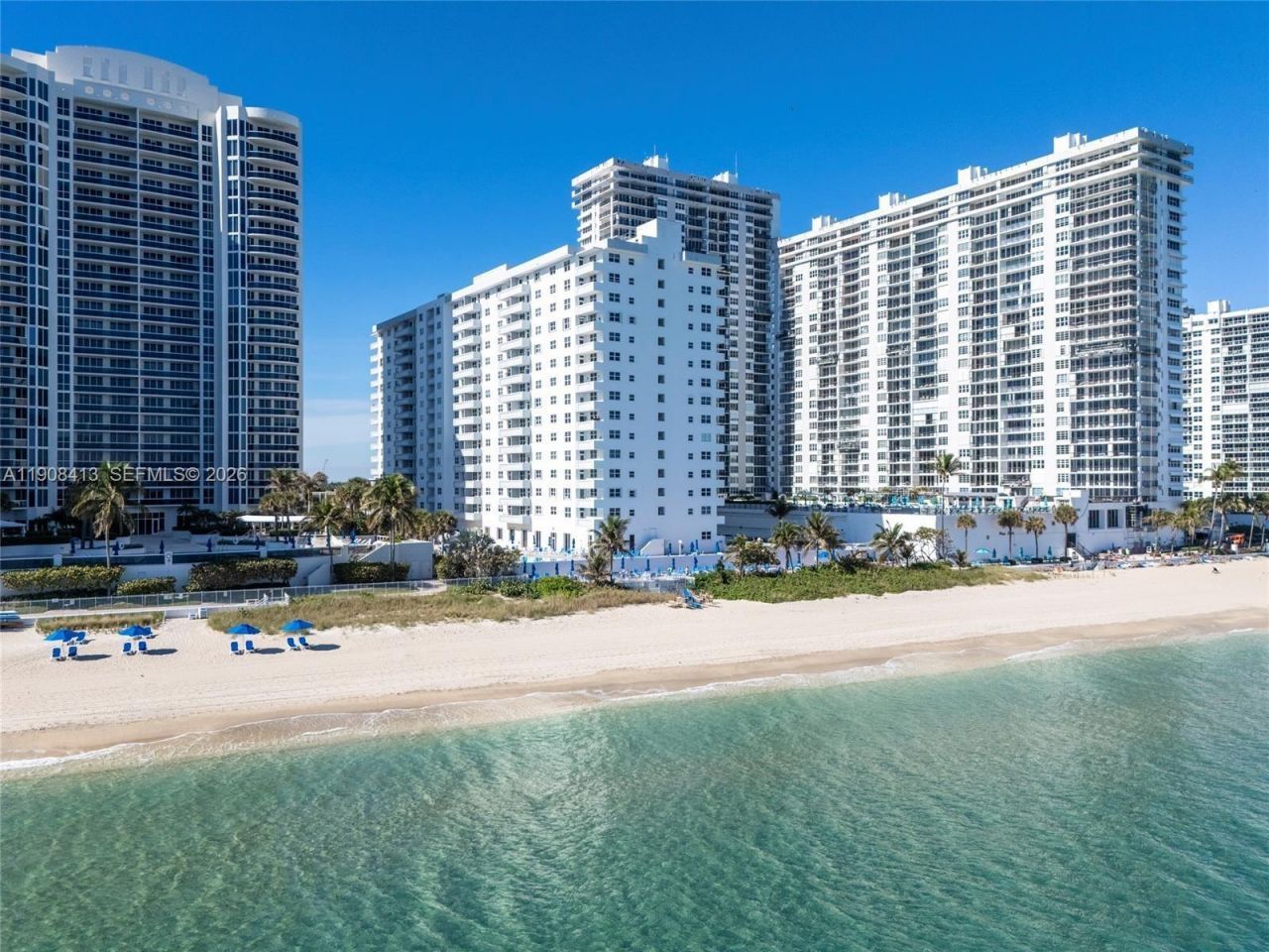 4250 Galt Ocean Dr, Unit 2J, Fort Lauderdale, FL 33308 Photo