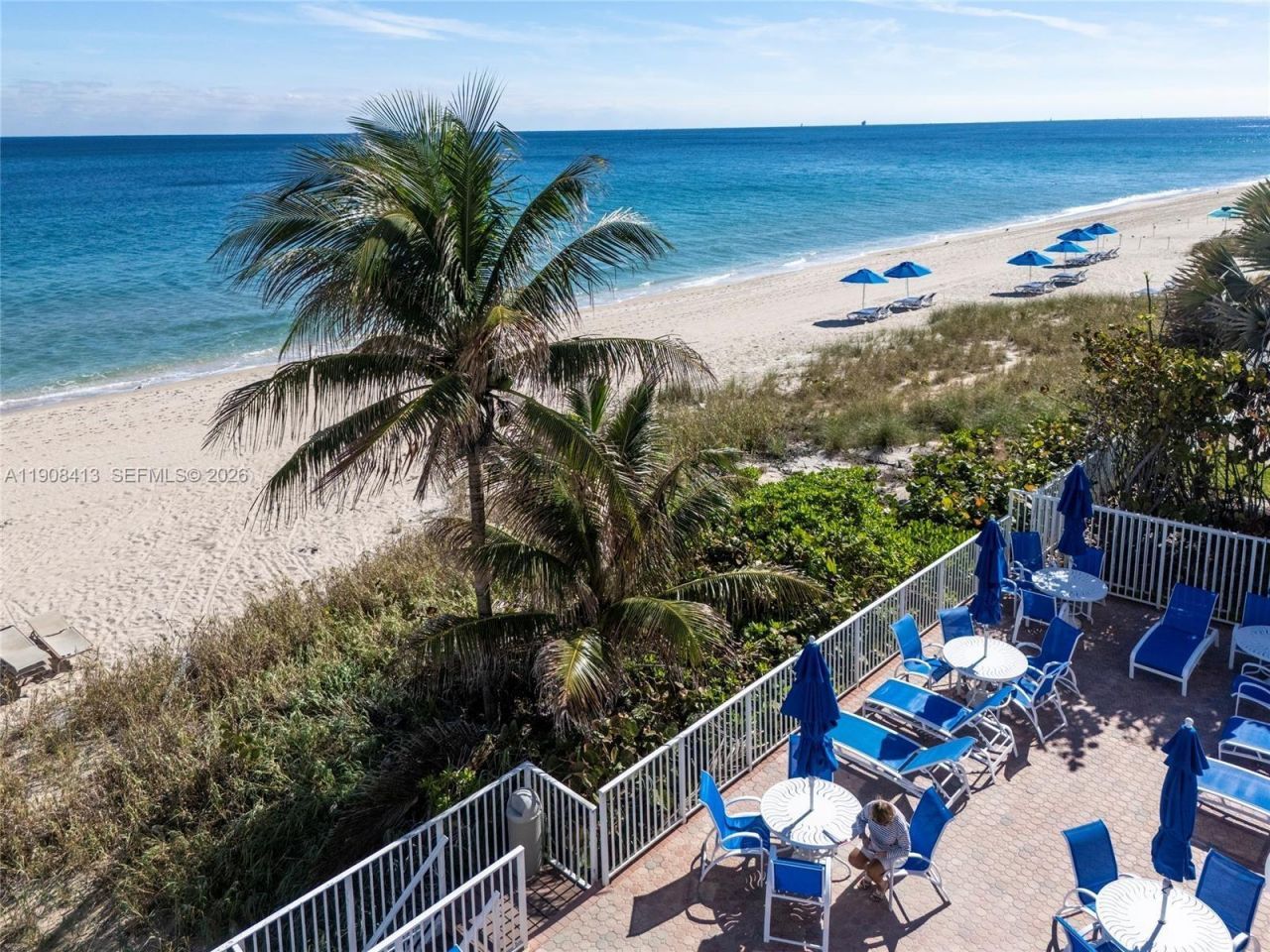 4250 Galt Ocean Dr, Unit 2J, Fort Lauderdale, FL 33308 Photo