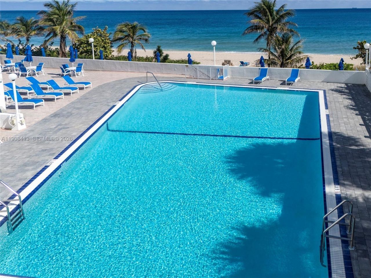 4250 Galt Ocean Dr, Unit 2J, Fort Lauderdale, FL 33308 Photo