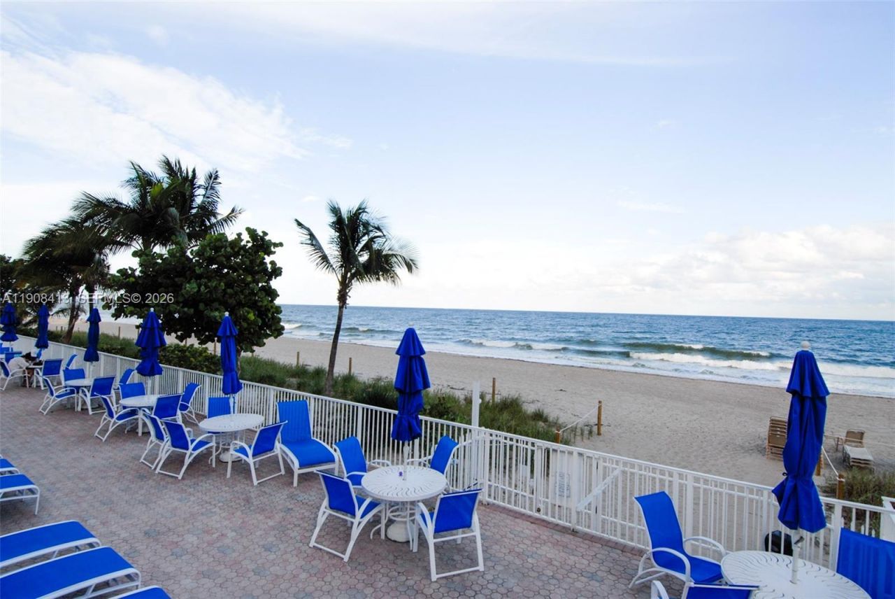 4250 Galt Ocean Dr, Unit 2J, Fort Lauderdale, FL 33308 Photo