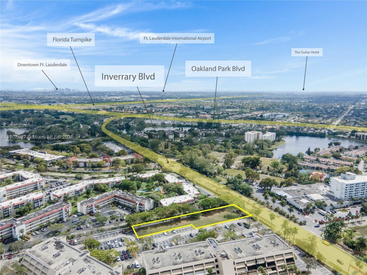 3800 Inverrary Blvd, Fort Lauderdale, FL 33319 Photo