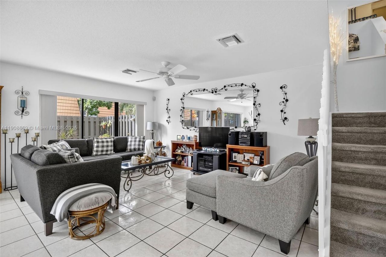 1413 SW 109th Way, Davie, FL 33324 Photo