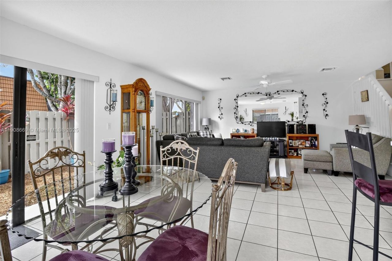 1413 SW 109th Way, Davie, FL 33324 Photo