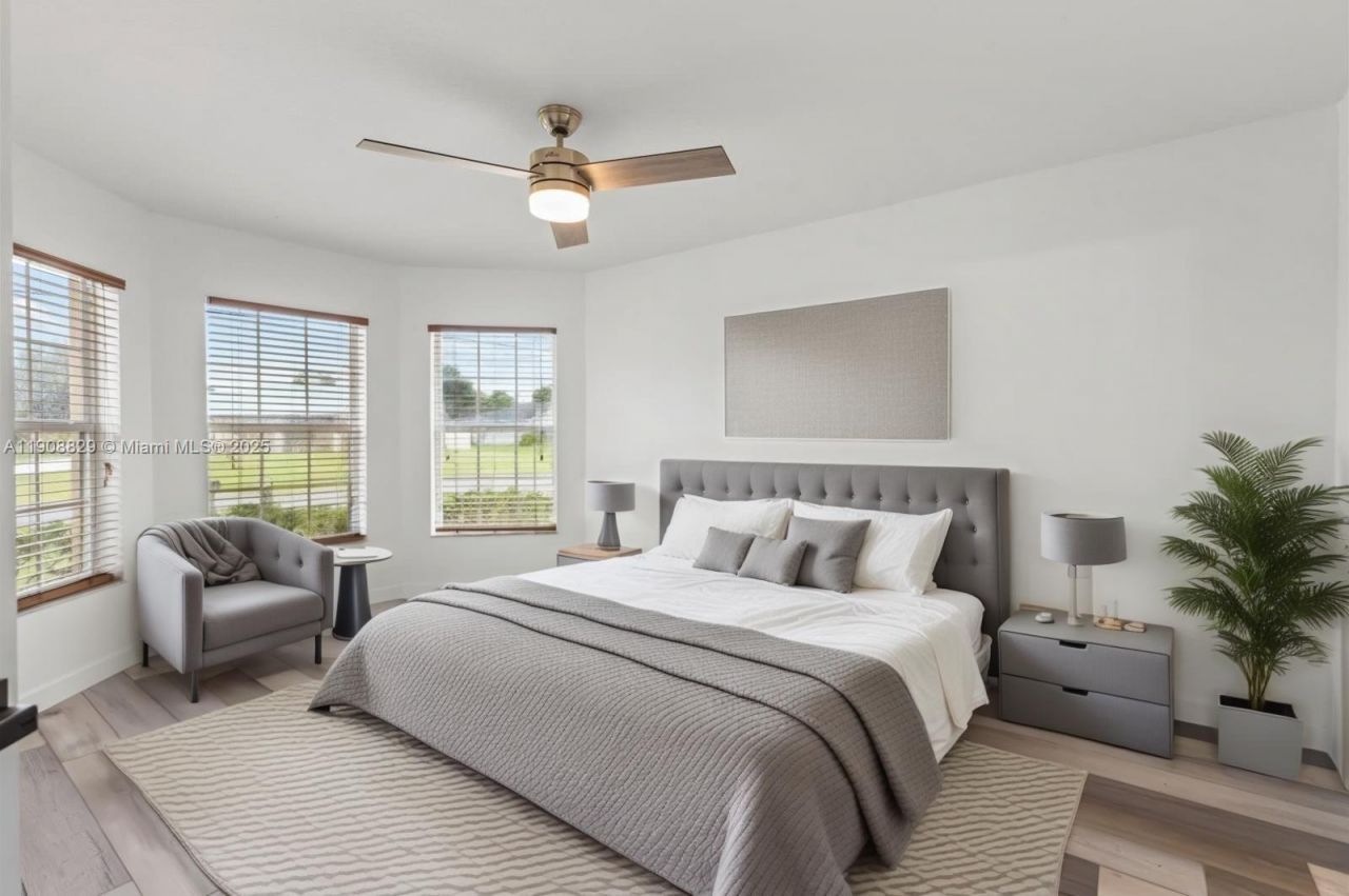 1392 SW Sudder Ave, Port Saint Lucie, FL 34953 Photo