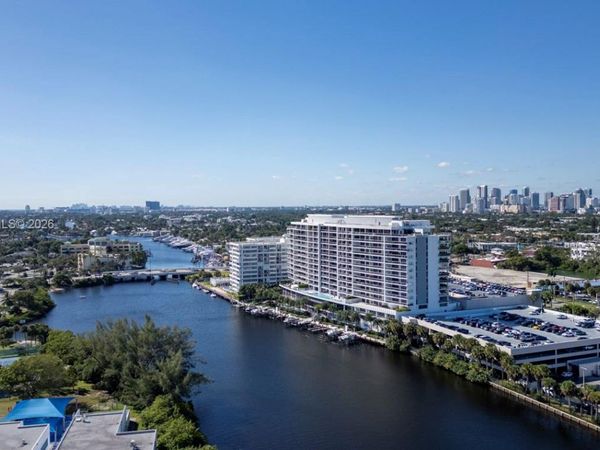 1180 N Federal Hwy, Unit PH-1602, Fort Lauderdale, FL 33304