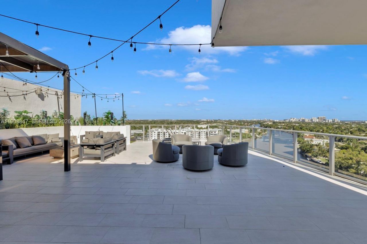 1180 N Federal Hwy, Unit PH-1602, Fort Lauderdale, FL 33304 Photo