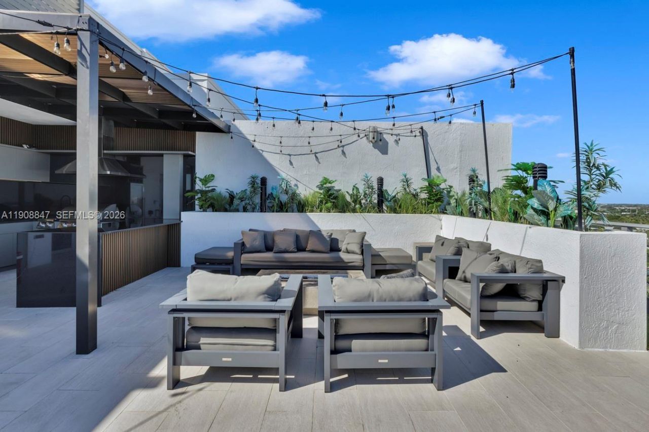 1180 N Federal Hwy, Unit PH-1602, Fort Lauderdale, FL 33304 Photo
