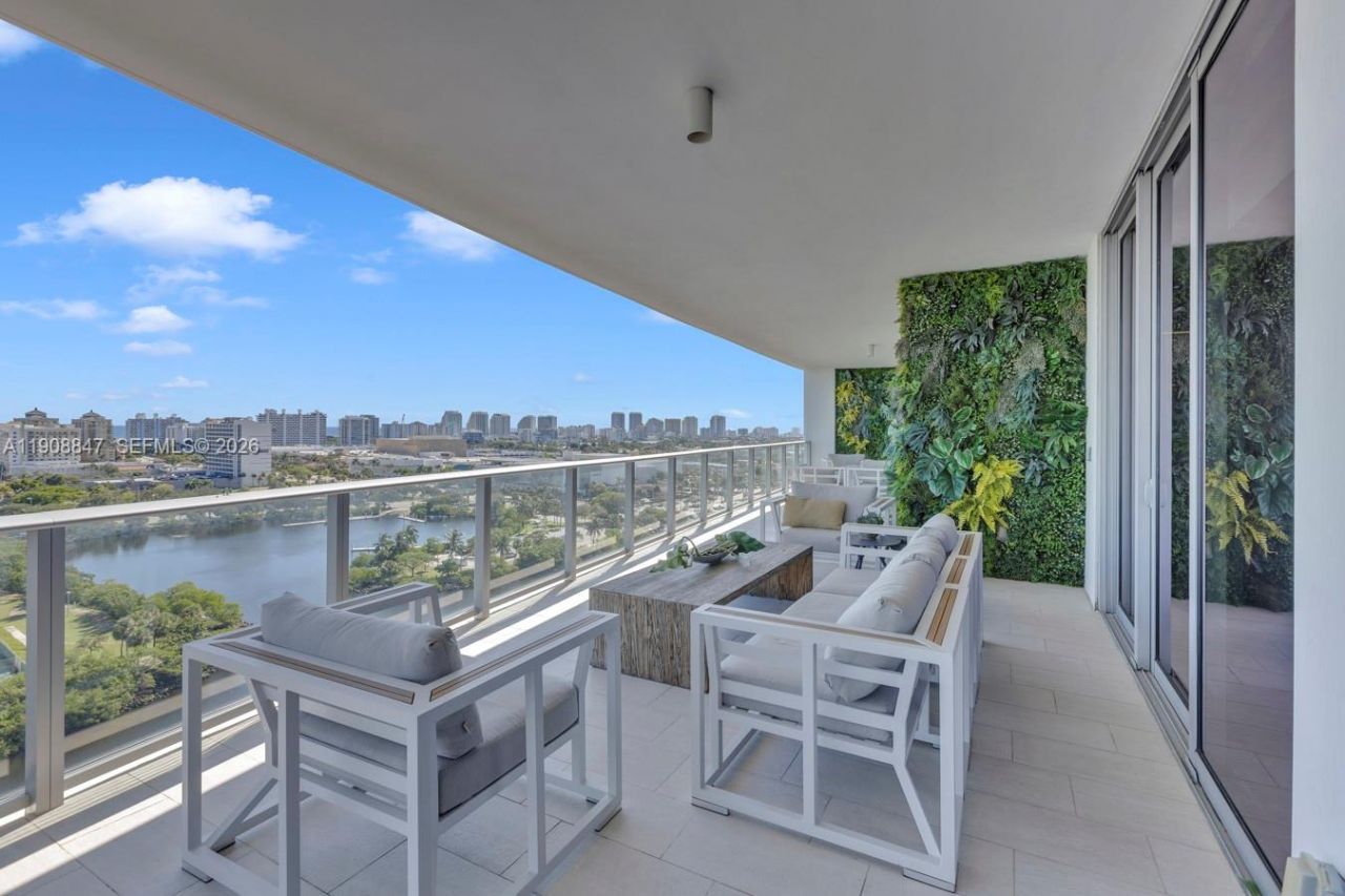 1180 N Federal Hwy, Unit PH-1602, Fort Lauderdale, FL 33304 Photo